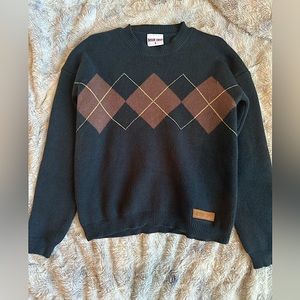 RED (Taylor’s Version) album sweater